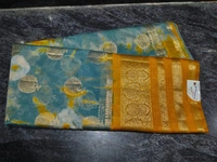 Ashok Fancey Saree-sku-200002353