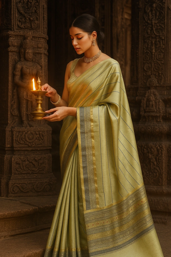 FANCEY SAREE-SKU-200002416