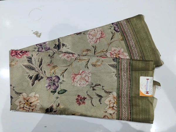 B.H FANCEY SAREE-SKU-200002434