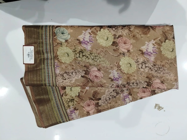 B.H FANCEY SAREE-SKU-200002435