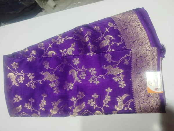 ROOP SHREE FANCEY SAREE-SKU-2000002509