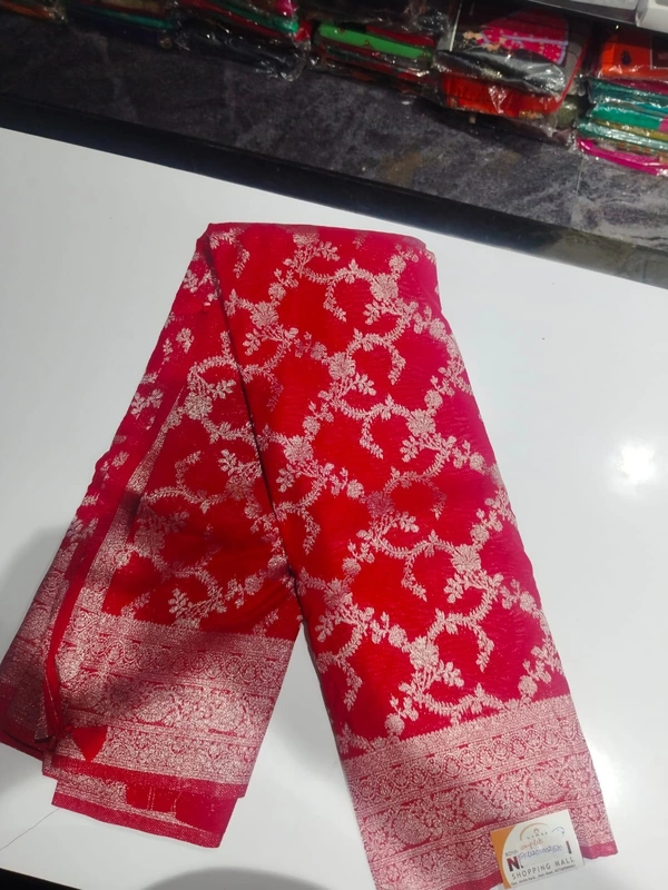 ROOP SREE FANCEY SAREE-SKU-200002510