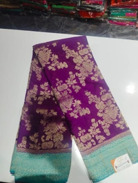 FANCEY SAREE-SKU-200002513