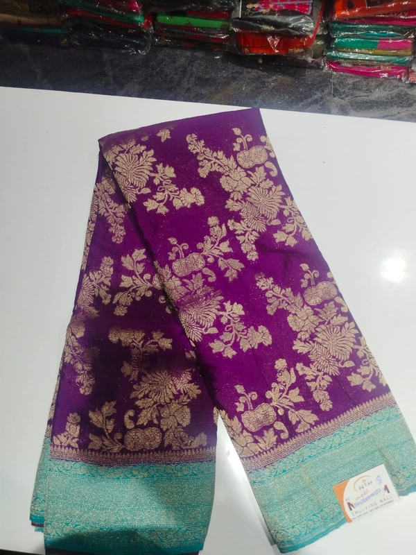 FANCEY SAREE-SKU-200002513