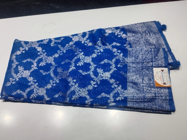 ROOP SHREE FANCEY SAREE-SKU-200002518