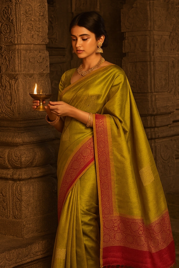 FANCEY SAREE-SKU-200002520