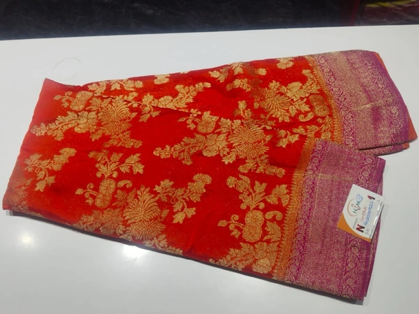 ROOP SREE FANCEY SAREE-SKU-200002522