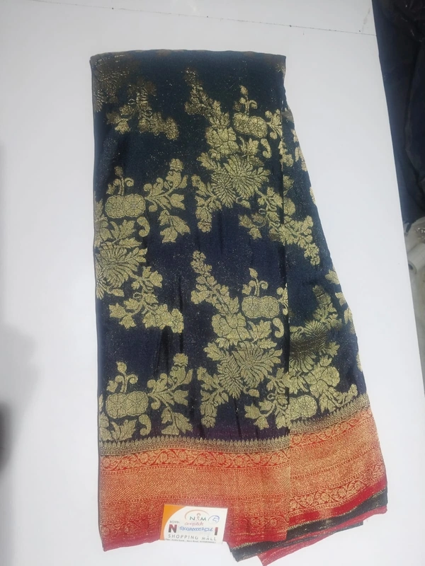 ROOP SHREE FANCEY SAREE-SKU-200002526