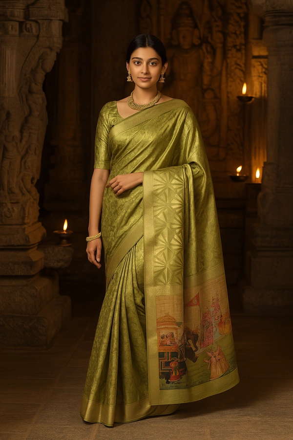 ROOP SREE FANCEY SAREE-SKU-200002531