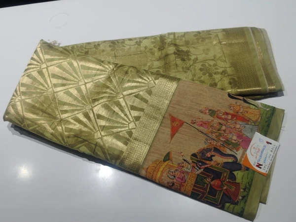 ROOP SREE FANCEY SAREE-SKU-200002531