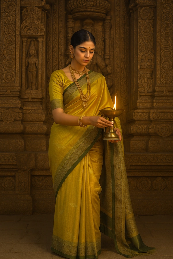 ROOP SHREE FANCEY SAREE-SKU-200002540