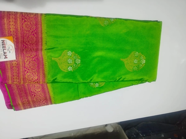 ROOP SHREE FANCEY SAREE-SKU-200002554