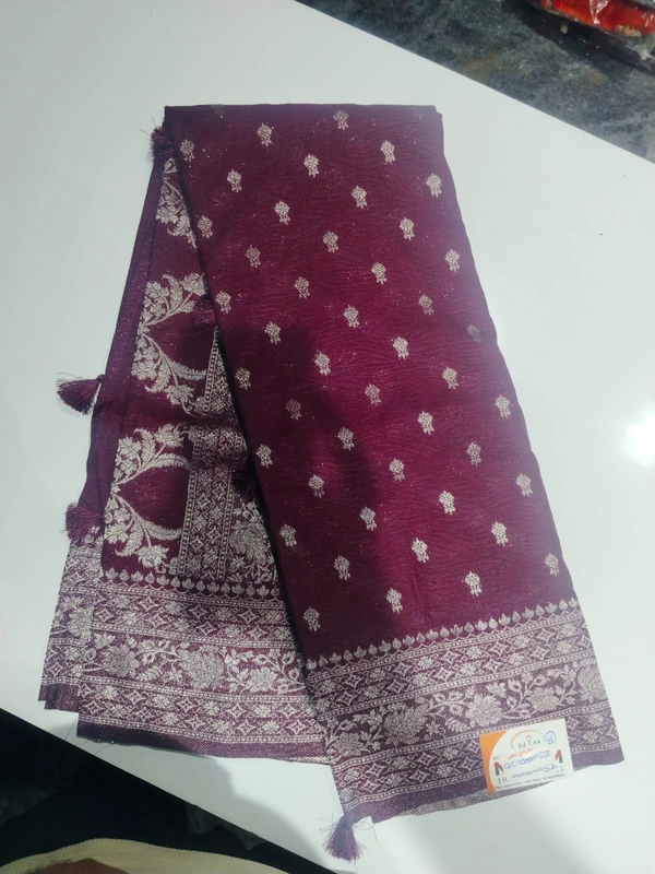 ROOP SREE FANCEY SAREE-SKU-200002555