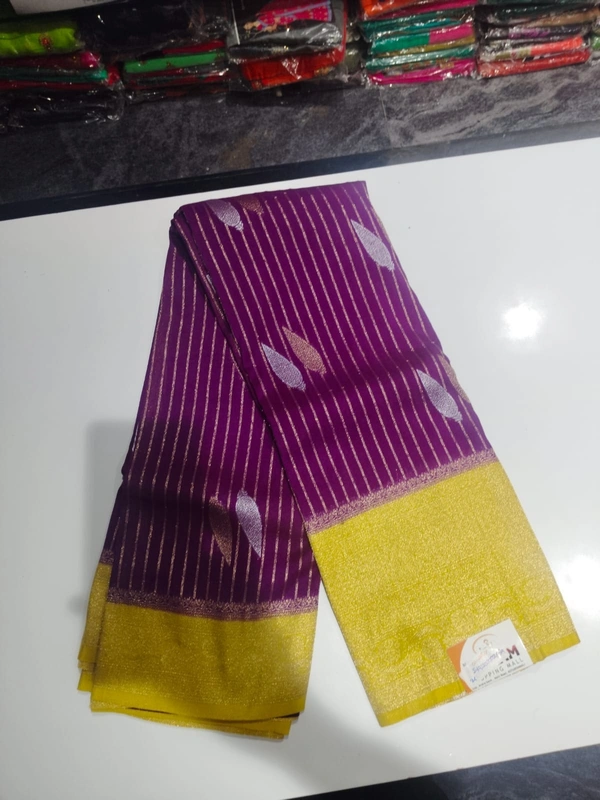 ROOP SREE FANCEY SAREE-SKU-200002569