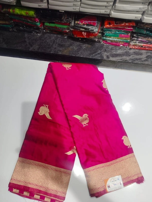 ROOP SREE FANCEY SAREE-SKU-200002575