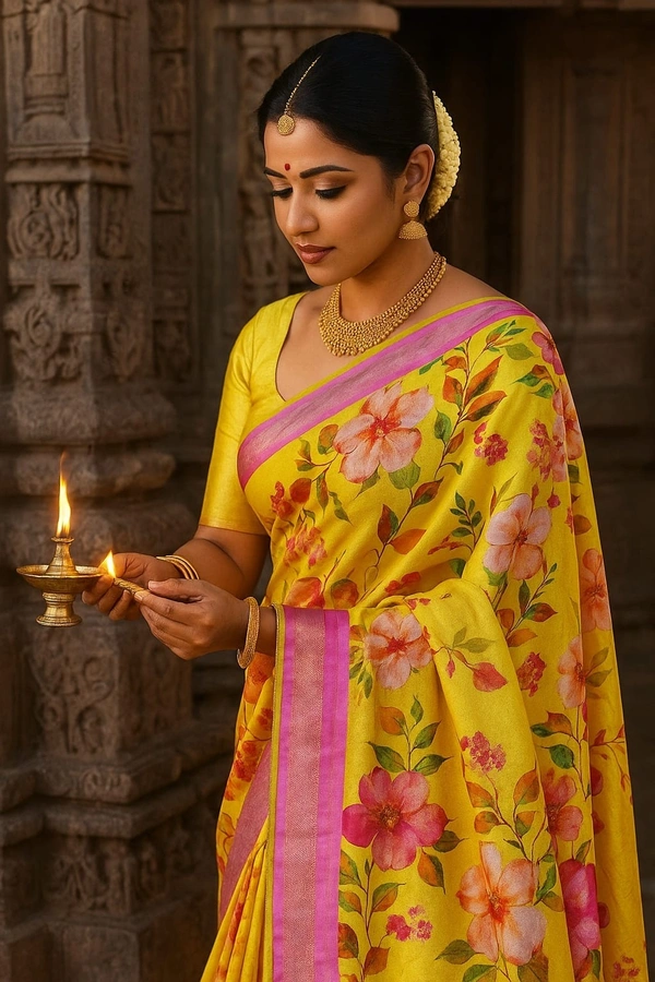 FANCEY SAREE-SKU-200002578