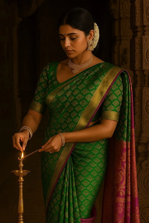 PATTU SAREE-SKU-200002746