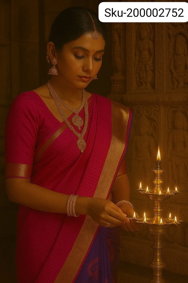 PATTU SAREE-SKU-200002752