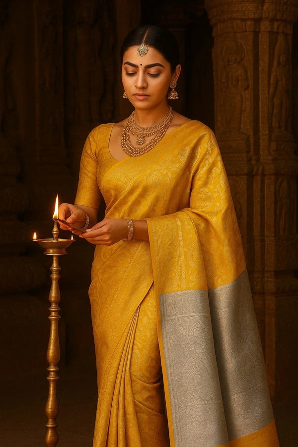 PATTU SAREE-SKU-200002760