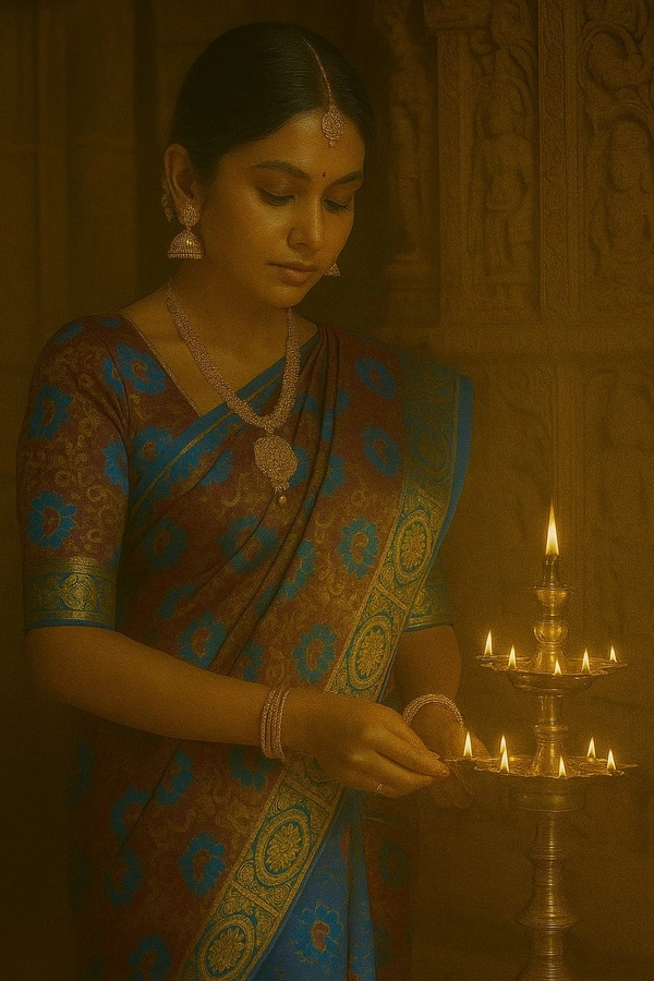 PATTU SAREE-SKU-200002810