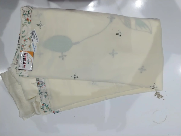 Gsr  Fancy Saree-sku-200003698