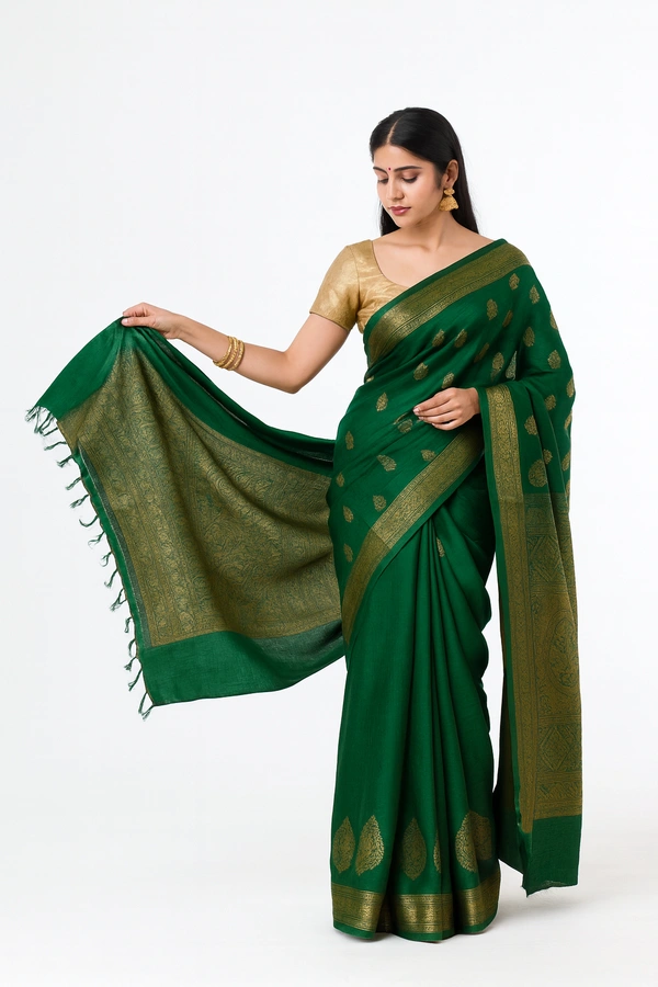 Fancey Saree-sku-200003863