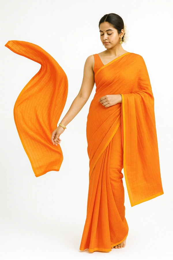 Fancey Saree-sku-200003880