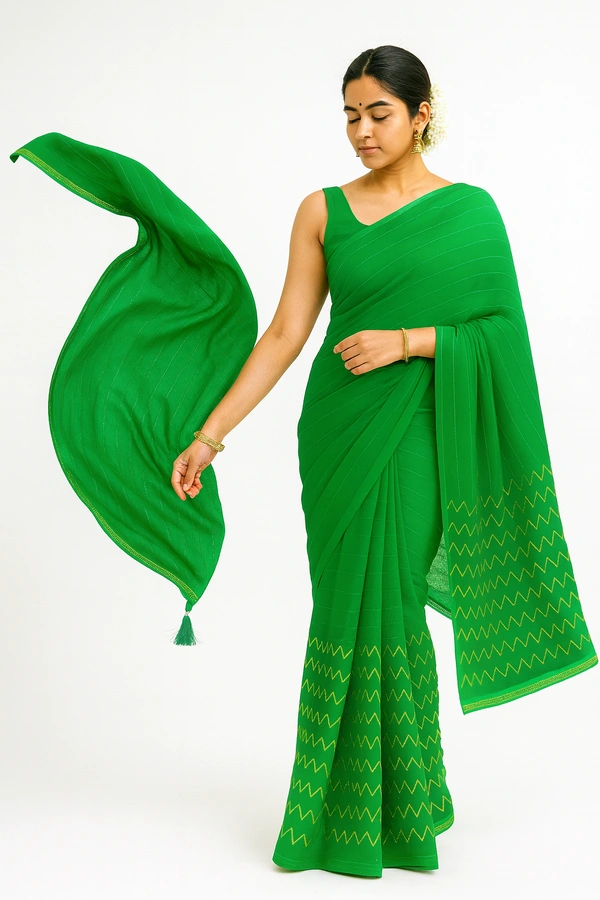 Fancey Saree-sku-sku-200004270