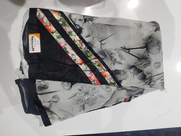 Gsr  Fancy Saree-sku-200004301