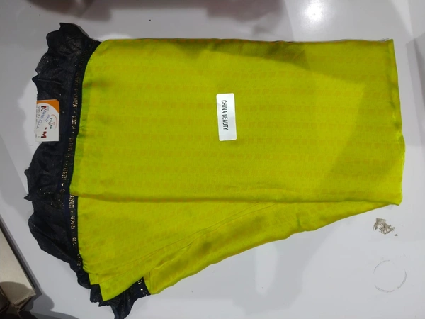 LANCER Fancy Saree-sku-200005322