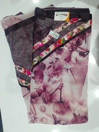 Gsr  Fancy Saree-sku-200005354