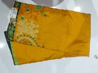 Gsr  Fancy Saree-sku-200005383