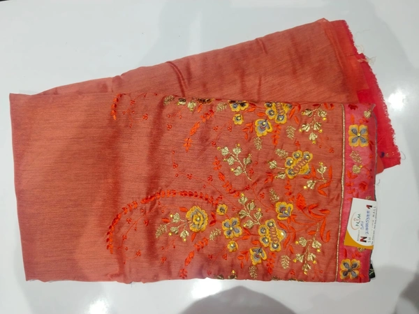 AMBICA FANCEY SAREE-SKU-200005388