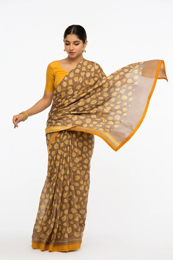 Fancey Saree-sku-200005449
