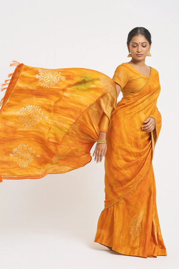 Fancey Saree-sku-200005450