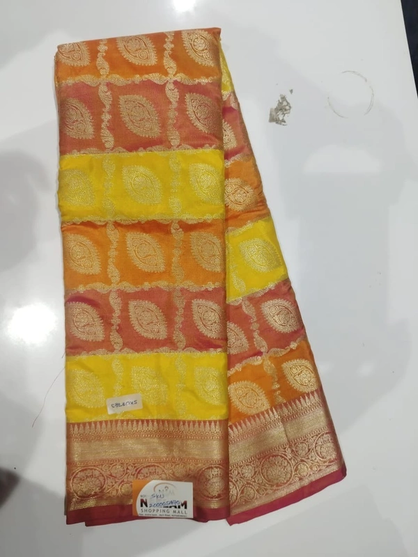 FANCY SAREE -SKU-200005470