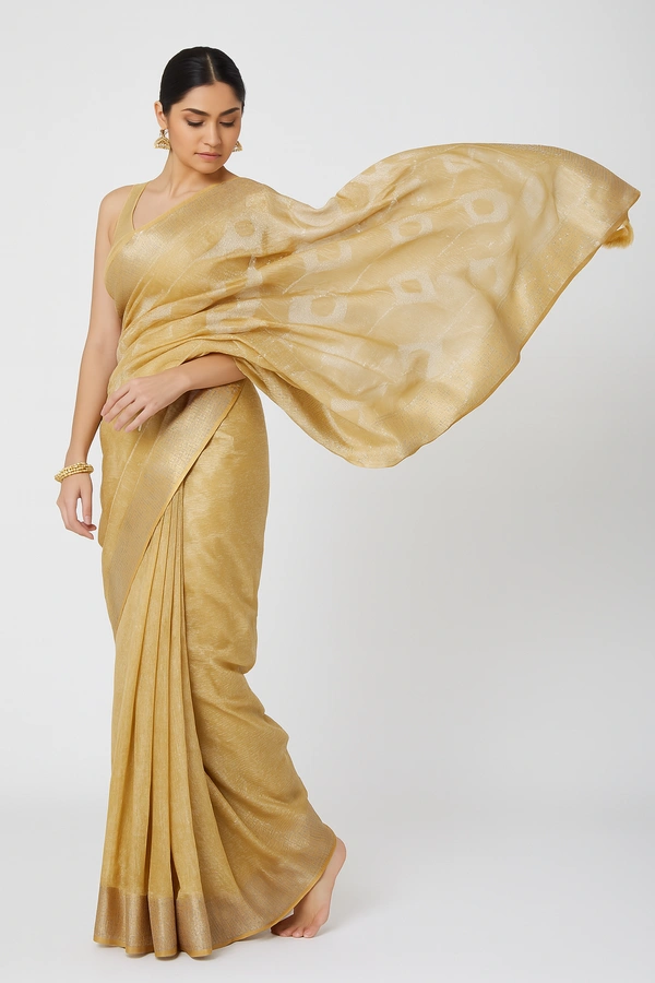 Fancey Saree-sku-200005595