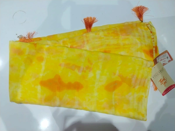 Gsr  Fancy Saree-sku-200005665