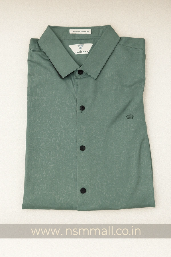 TRIOS SHIRT-SKU-200005822