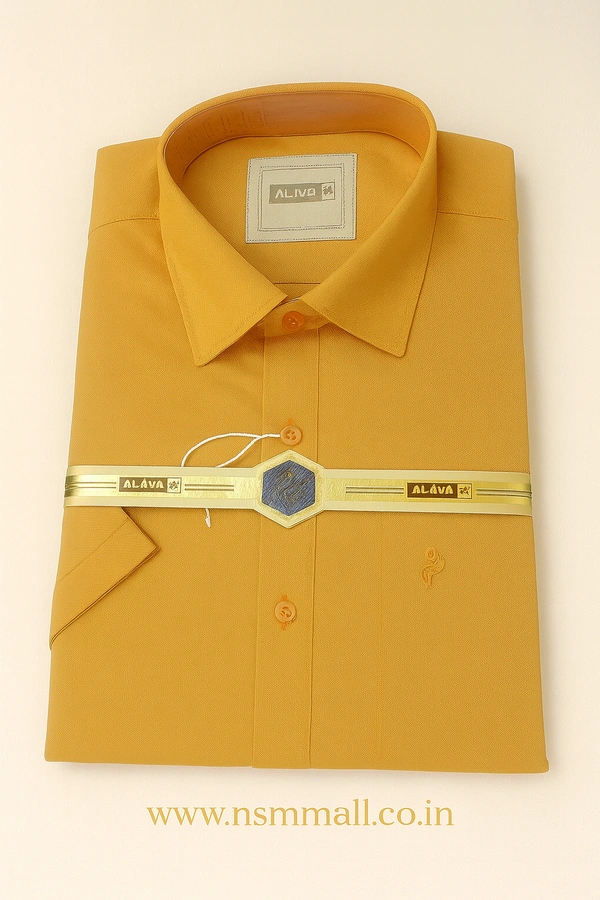 ALAYA SHIRT-SKU-200005843