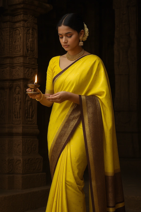 FANCEY SAREE-SKU-200006016