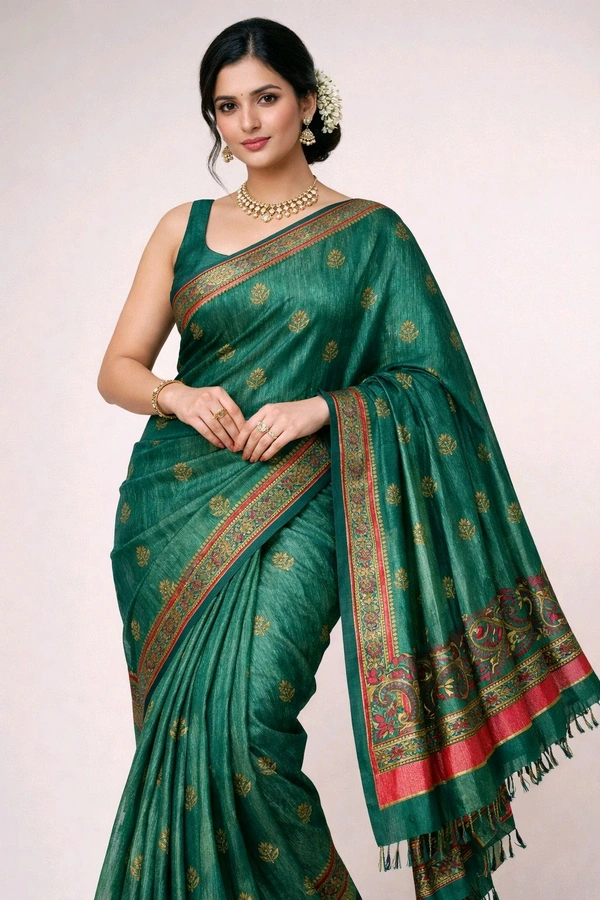 Godavari Vayal Saree-Sku-300001218