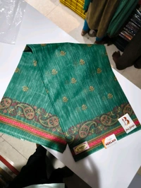 Godavari Vayal Saree-Sku-300001218