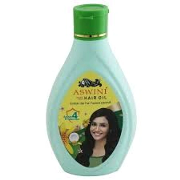 Aswini Hair Oil-170ml