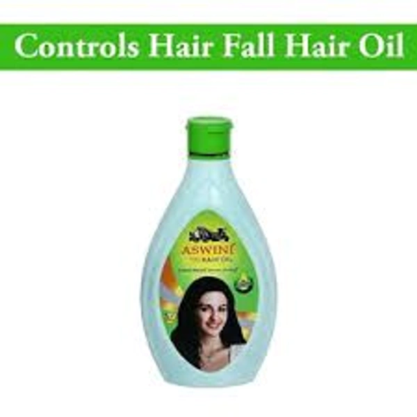 Aswini Hair Oil