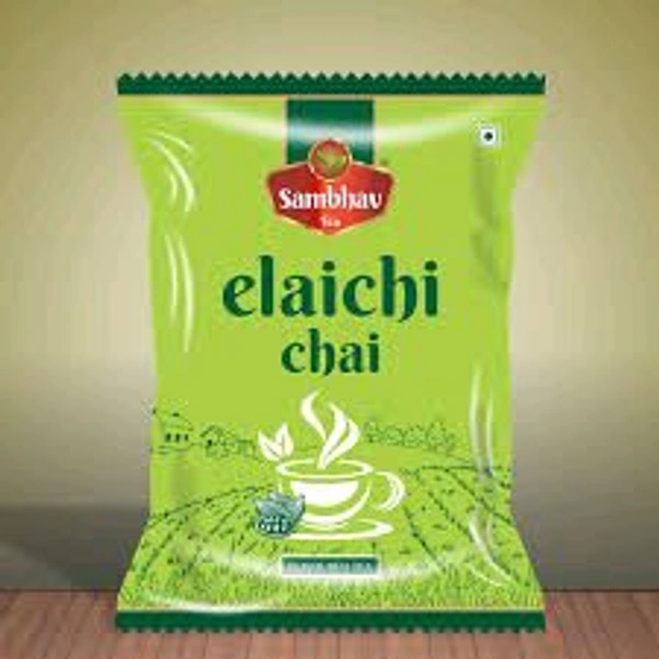 Zabardst Elaichi Chai-250gm