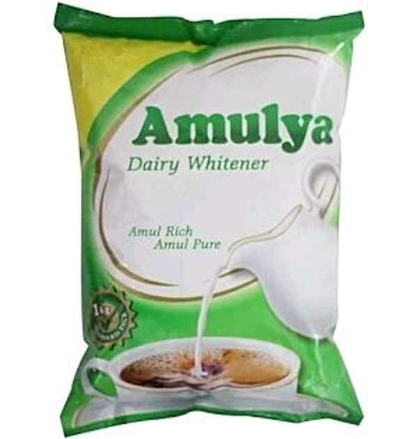 Ammulya Dairy Whiteer-500gm