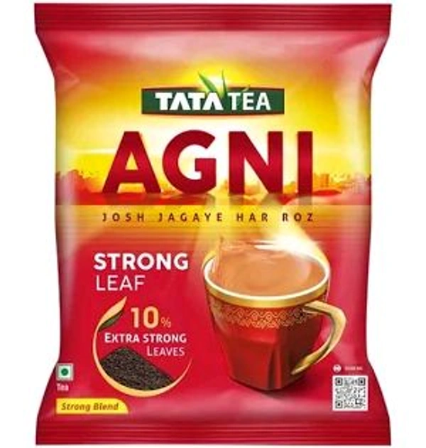 TAta Tea Agni Tata Tea-250gm