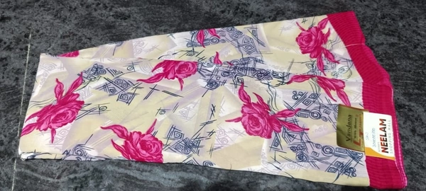 L.T FANCEY SAREE-SKU-300000100