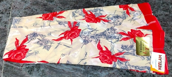 L.T FANCEY SAREE-SKU-300000101